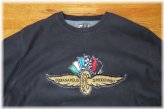 Indy 500 Speedway Sweatshirt