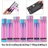 SecureStick Battery Adhesive for iPhone - Ensuring a Safe and Stable Power Source