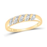 Radiant Diamond Trio Gift Set