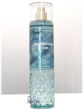 Ivory Cashmere Fragrance Mist