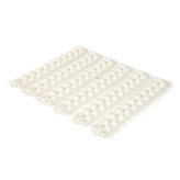 Quail Egg Tray Rails (6 Pack) by Farm Innovators