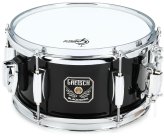 Blackhawk Mini Snare Drum - Powerful 5.5" x 10" Sound