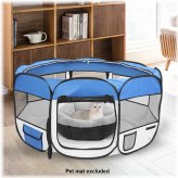 Rover's Retreat Portable Playpen
