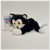 Whimsical Disney Character Beanbag Plush