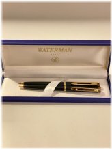 Midnight Gold Writing Duo Set