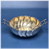 Wilhelm Binder's Silver Treasures