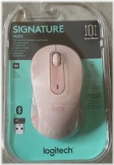 Rosewood Wireless Mouse