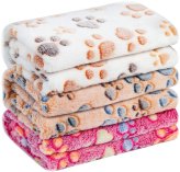 CozyPaws Fleece Sleep Mat