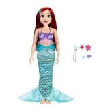 Enchanting Ariel Adventure Doll