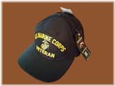 Marine Corps Veteran Ball Cap