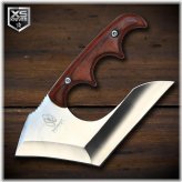 Woodland Tanto Cleaver Axe