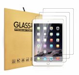 Crystal Clear Shield Pack for Apple iPad Mini 4/5