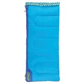 Montrose Blue Comfort Sleeping Bag