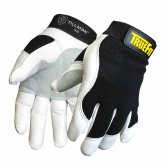 TrueFit Premium Goatskin Work Gloves by Tillman 1470