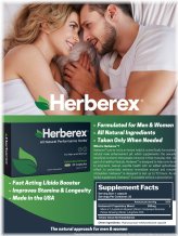 Vitality Boost Formula