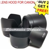 Canon Lens Hood Kit