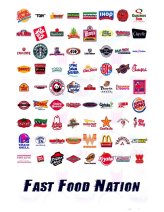 American Fast Food Logo Archive
