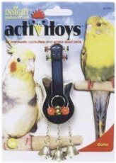 Melody Maker Bird Toy