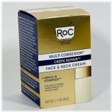 ReviveLuxe Crepe Repair Face & Neck Cream