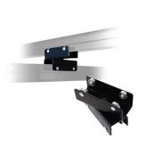 Dual Glide Ceiling Rail System