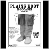 Classic Moccasin Stitch Pack