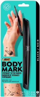 Expressive Ink Temporary Tattoo Pen