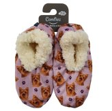 Cozy Yorkie Footwear