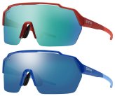 ChromaPop Shift Split Sunglasses