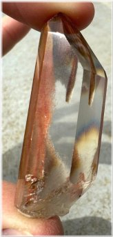 Seraphim Harmony Stone