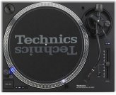 Precision Pro-Direct Drive Turntable by Technics