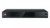 GlobalView DVD Player