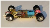 Velocity V24 Slot Racer