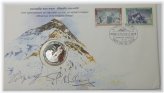 Everest Commemorative Set