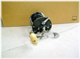 American Classic Angler's Reel