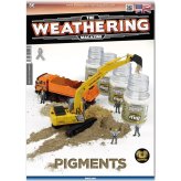 The Weathering Pigments Guide