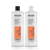 Revive & Nourish Hair Care Set