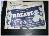The Racket Herald