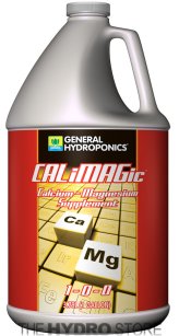 CaliMagic Balance Solution