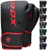 RDX Training Gloves