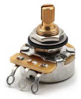 Precision Audio Control Potentiometer