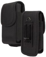 Rugged Oxford Belt Loop Case for Boost Summit Flip