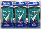 Arctic Edge Deodorant Pack