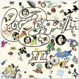 Zeppelin III: Timeless 180 Gram Vinyl Edition