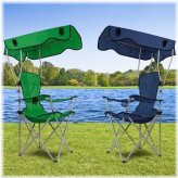 ShadeSeeker Foldable Chair