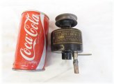 Vintage Dental Pneumatic Motor