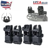 Tactical Flip-up Sight Set