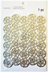 Floral Impressions Die Cutter