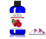 Rose Essence Refreshing Mist
