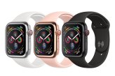 Apple Timepiece 4 - Aluminum Case