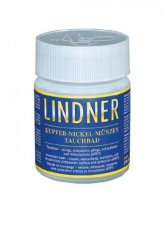 Lindner Copper and Nickel Cleaning Solution